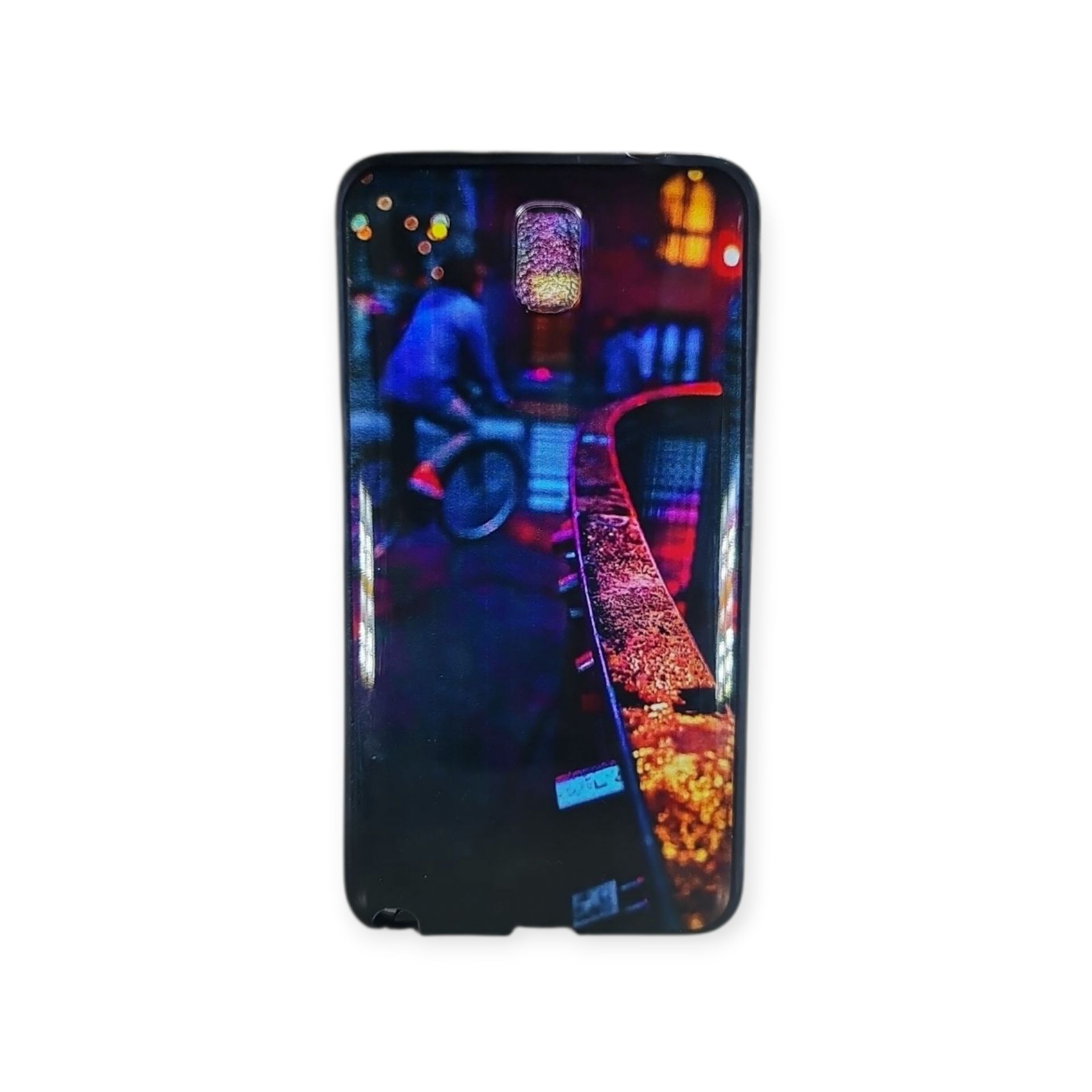 کاور مدل PK04 مناسب برای گوشی موبایل سامسونگ  Galaxy Note 3 Neo