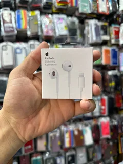 هندزفری سرجعبه ایفون هفت