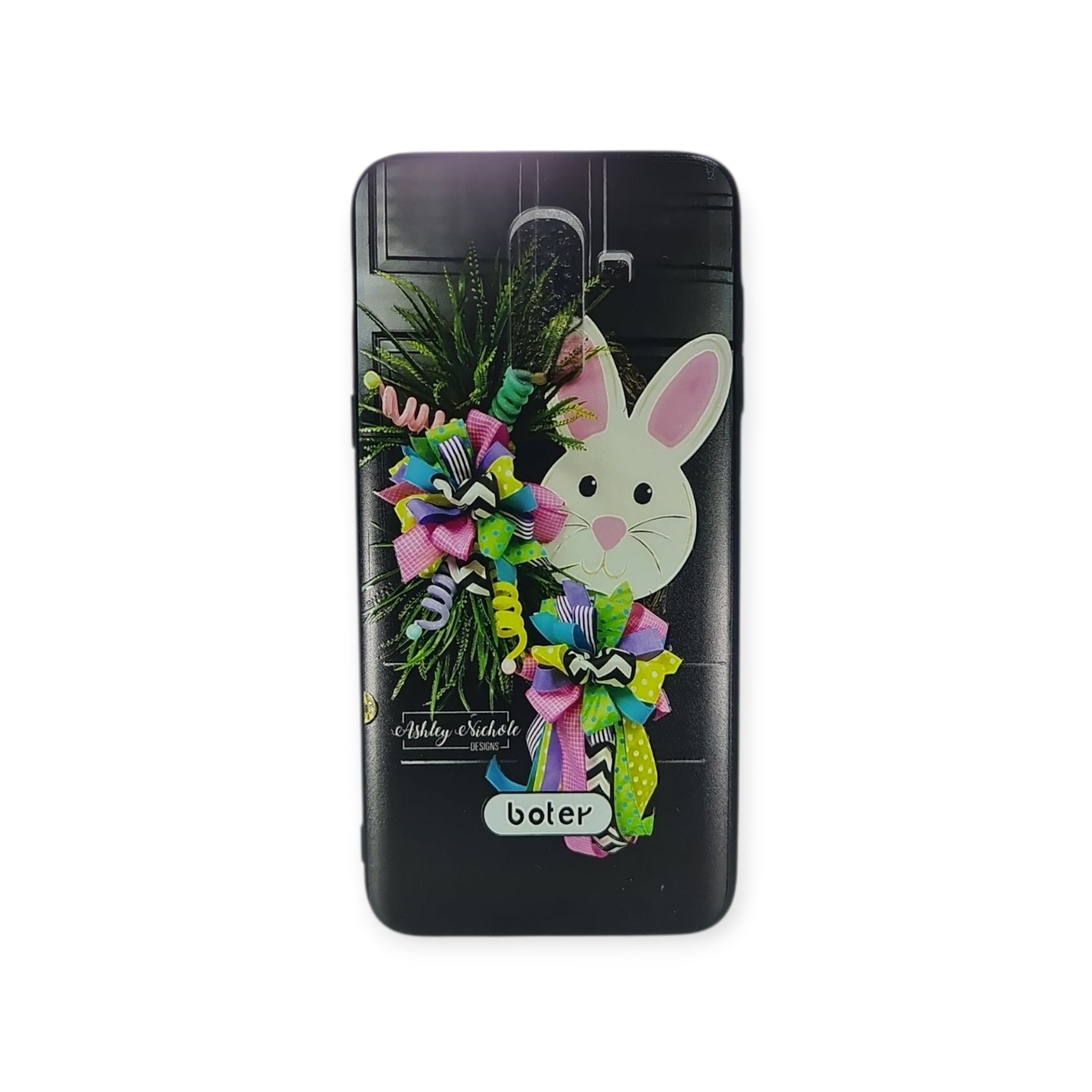 کاور boter مدل PK021 مناسب برای گوشی موبایل سامسونگ Galaxy A6 Plus