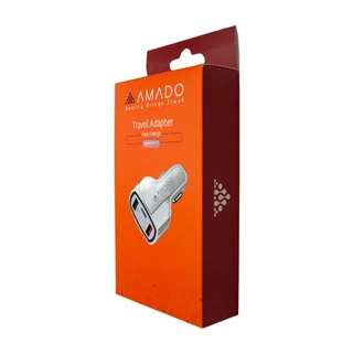 شارژر فندکی مدل AM-01
