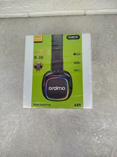 هدفون بلوتوثی OROIMO مدل R-30