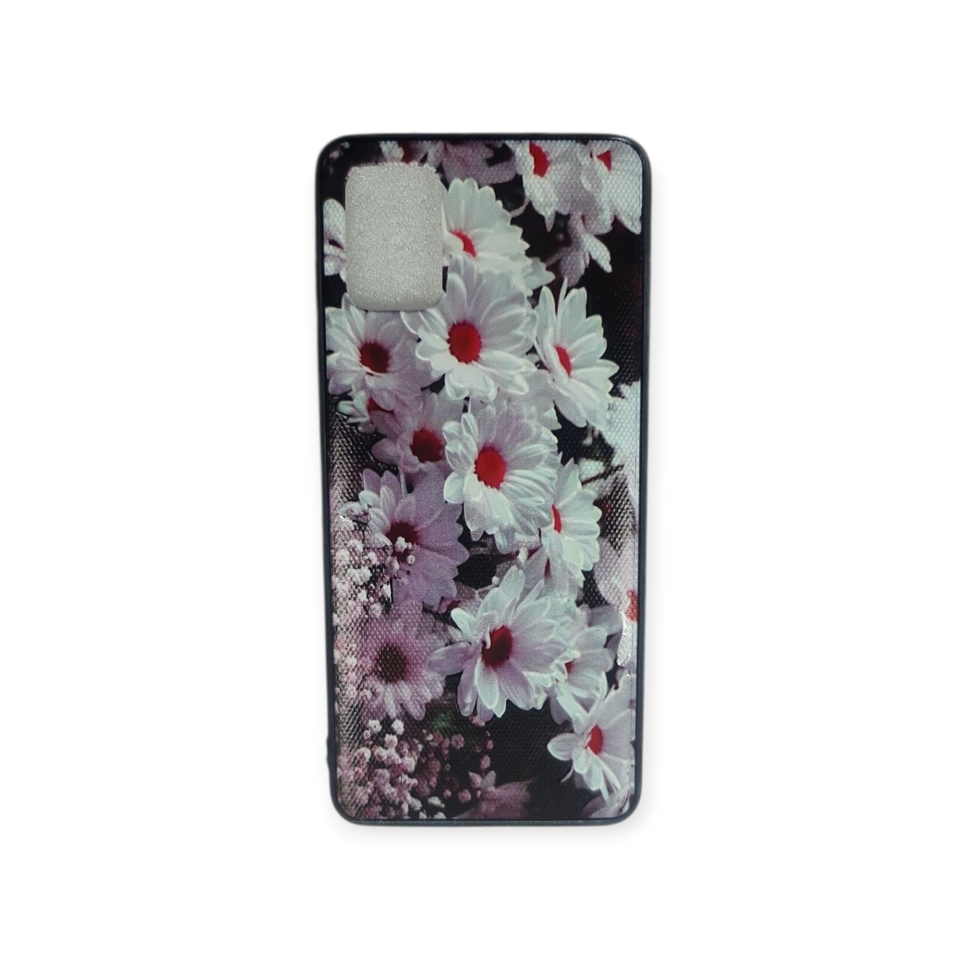 کاور مدل DPK055 مناسب برای گوشی موبایل سامسونگ  Galaxy A31