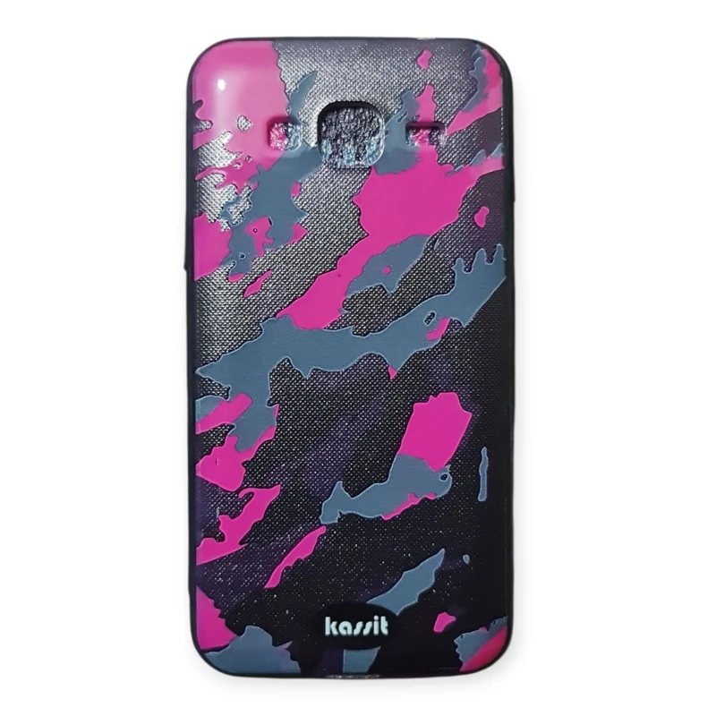 کاور مدلJ3061 مناسب برای گوشی موبایل سامسونگ Galaxy J3 2016/J320