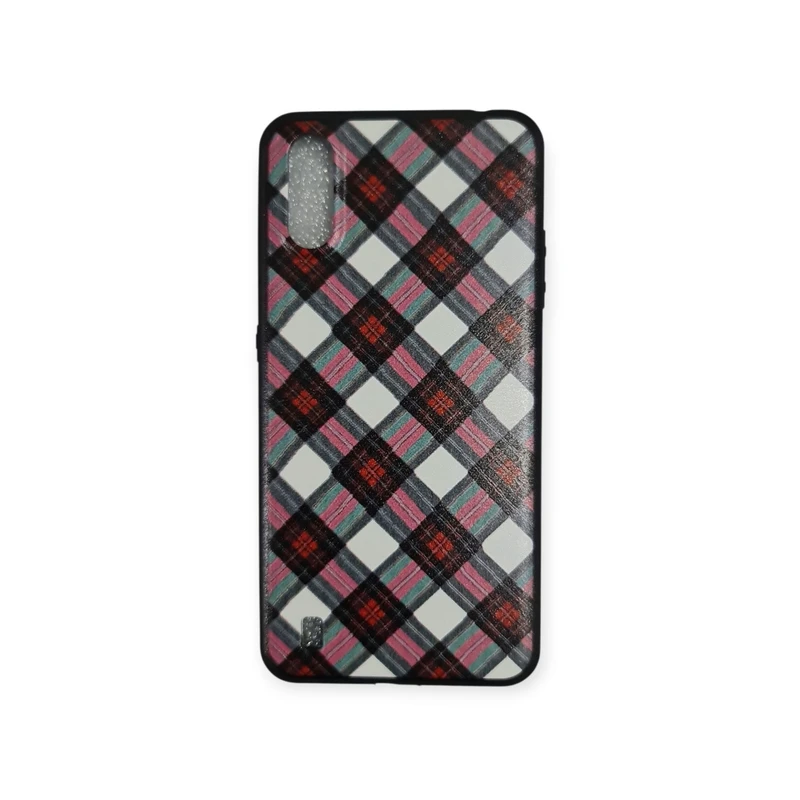 کاور مدل A0160 مناسب برای گوشی موبایل سامسونگ Galaxy A01