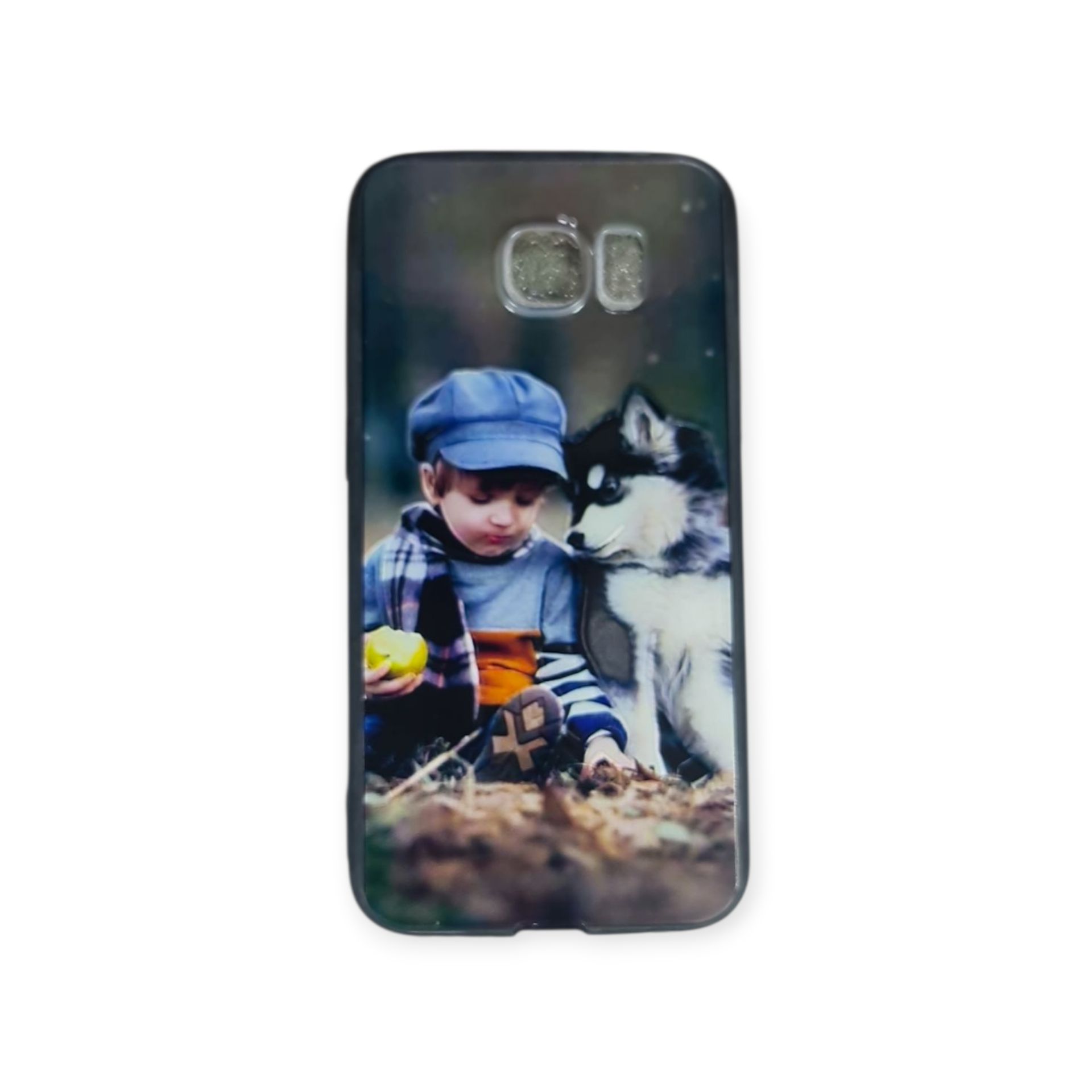 کاور مدل PK052 مناسب برای گوشی موبایل سامسونگ Galaxy S6