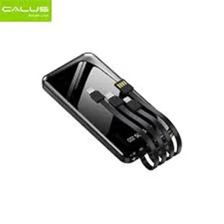 پاوربانک 10000 کالوس مدل calus smart live P157