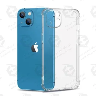 کاور ژله ای کپسولی آیفون Apple iPhone 13