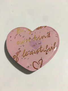 پاپ سوکت قلبی سرامیکی