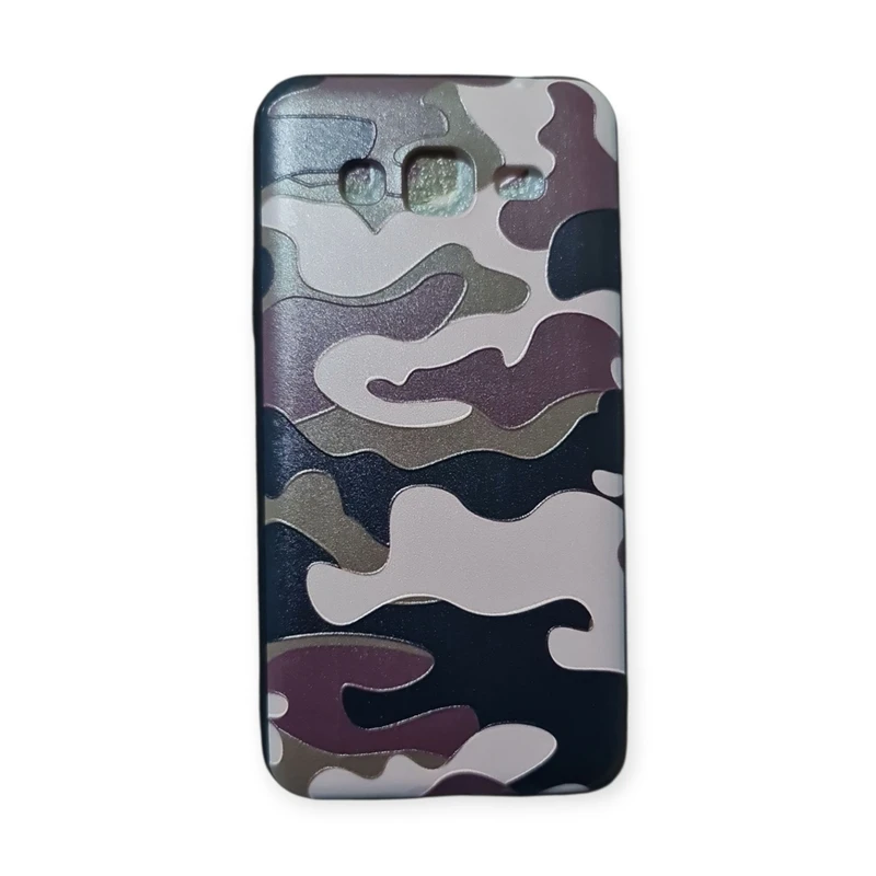 کاور مدلJ3065 مناسب برای گوشی موبایل سامسونگ Galaxy J3 2016/J320