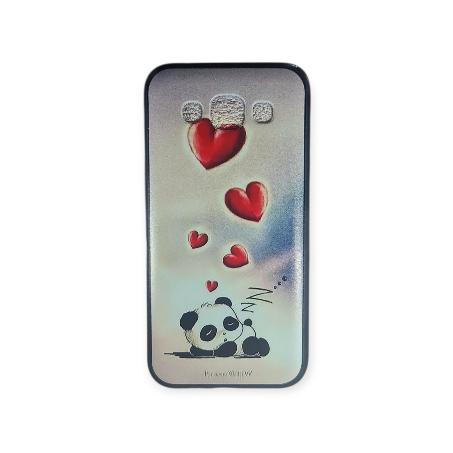 کاور مدل DPK032 مناسب برای گوشی موبایل سامسونگ  Galaxy  E5