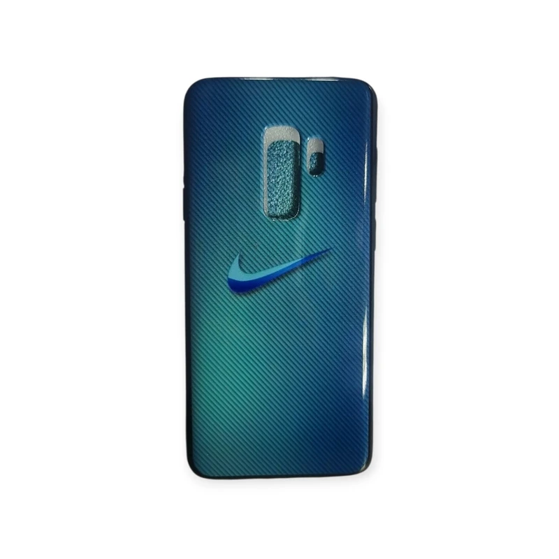 کاور مدل PK07 مناسب برای گوشی موبایل سامسونگ Galaxy S9 Plus