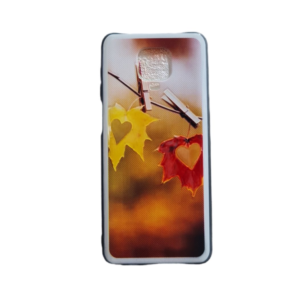 کاور مدل PK19 مناسب برای گوشی موبایل شیائومی Redmi Note 9 Pro /9s