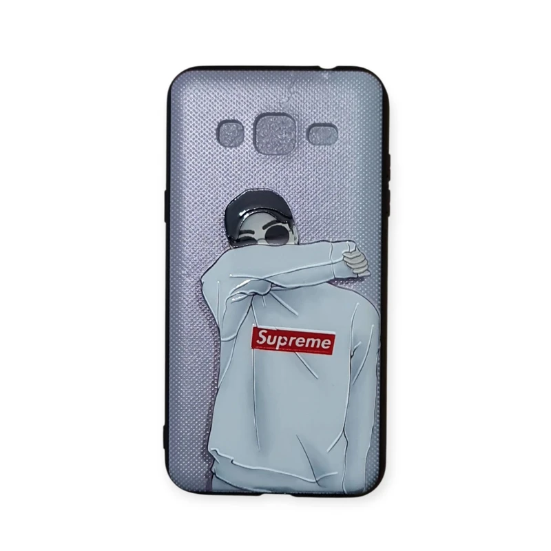 کاور مدلJ3030 مناسب برای گوشی موبایل سامسونگ Galaxy J3 2016/J320