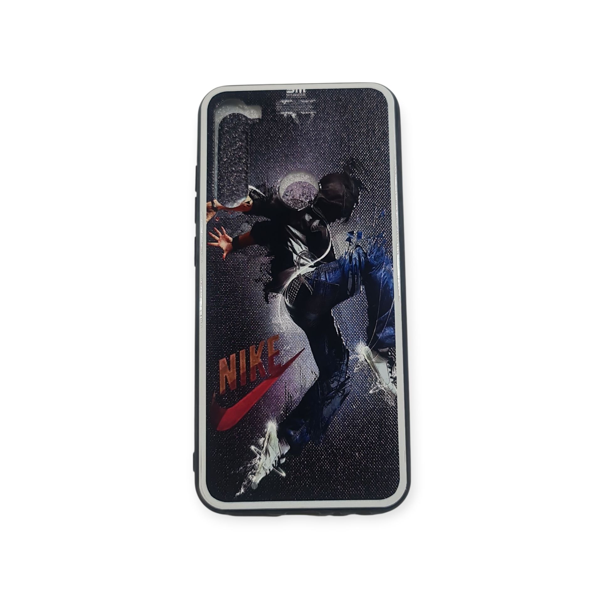 کاور مدل PK03 مناسب برای گوشی موبایل شیائومی Redmi Note 8
