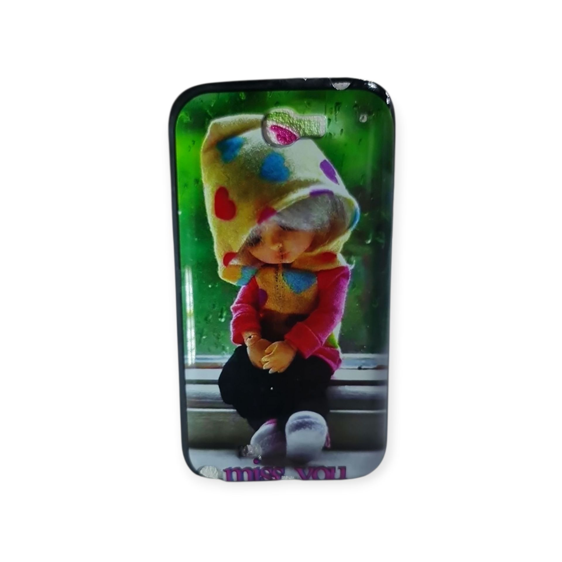 کاور مدل PK05 مناسب برای گوشی موبایل سامسونگ Galaxy Note 2
