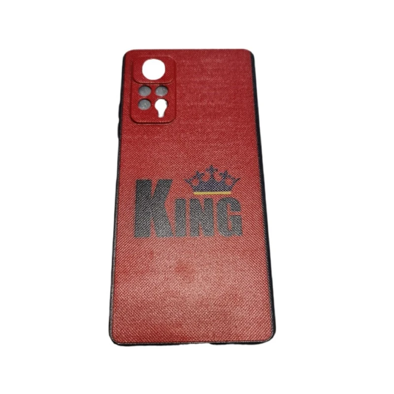 کاور مدل PK14 مناسب برای گوشی موبایل شیائومی Redmi Note 11 Pro 4G / 5G