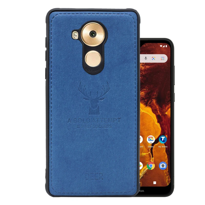کاور مدل گوزنی مناسب برای گوشی موبایل هوآوی Mate 8