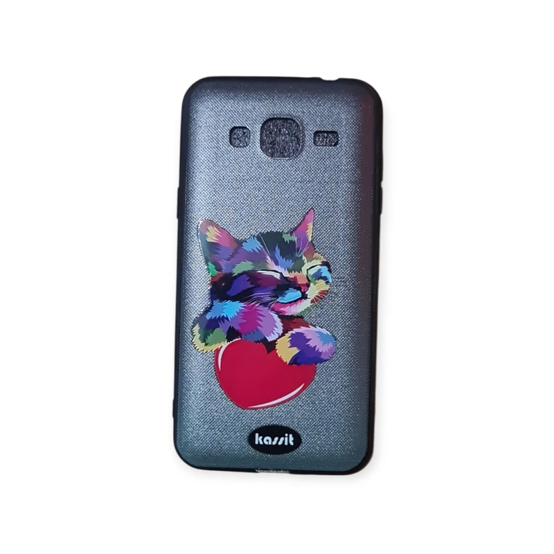 کاور مدلJ3013 مناسب برای گوشی موبایل سامسونگ Galaxy J3 2016/J320