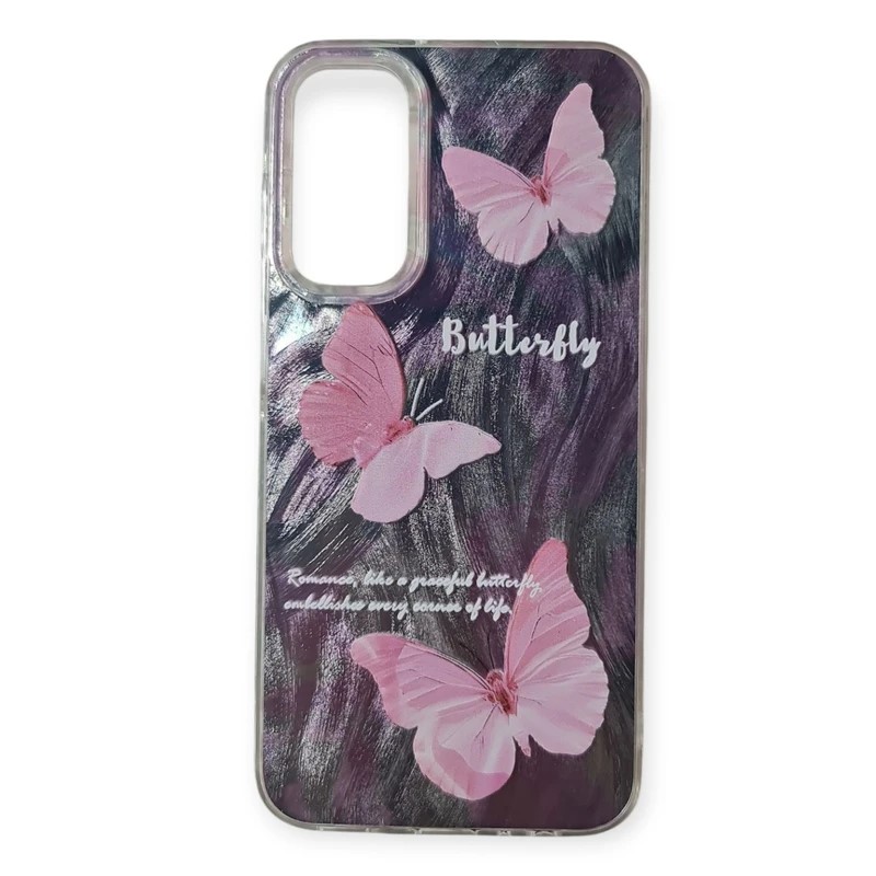 کاور مدل A5502 مناسب برای گوشی موبایل سامسونگ Galaxy A55