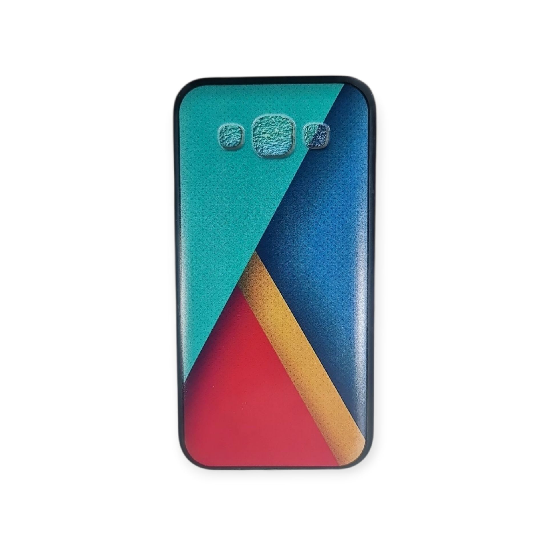 کاور مدل DPK018 مناسب برای گوشی موبایل سامسونگ  Galaxy  E5