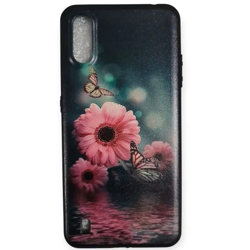 کاور مدلA0161 مناسب برای گوشی موبایل سامسونگGalaxy A01