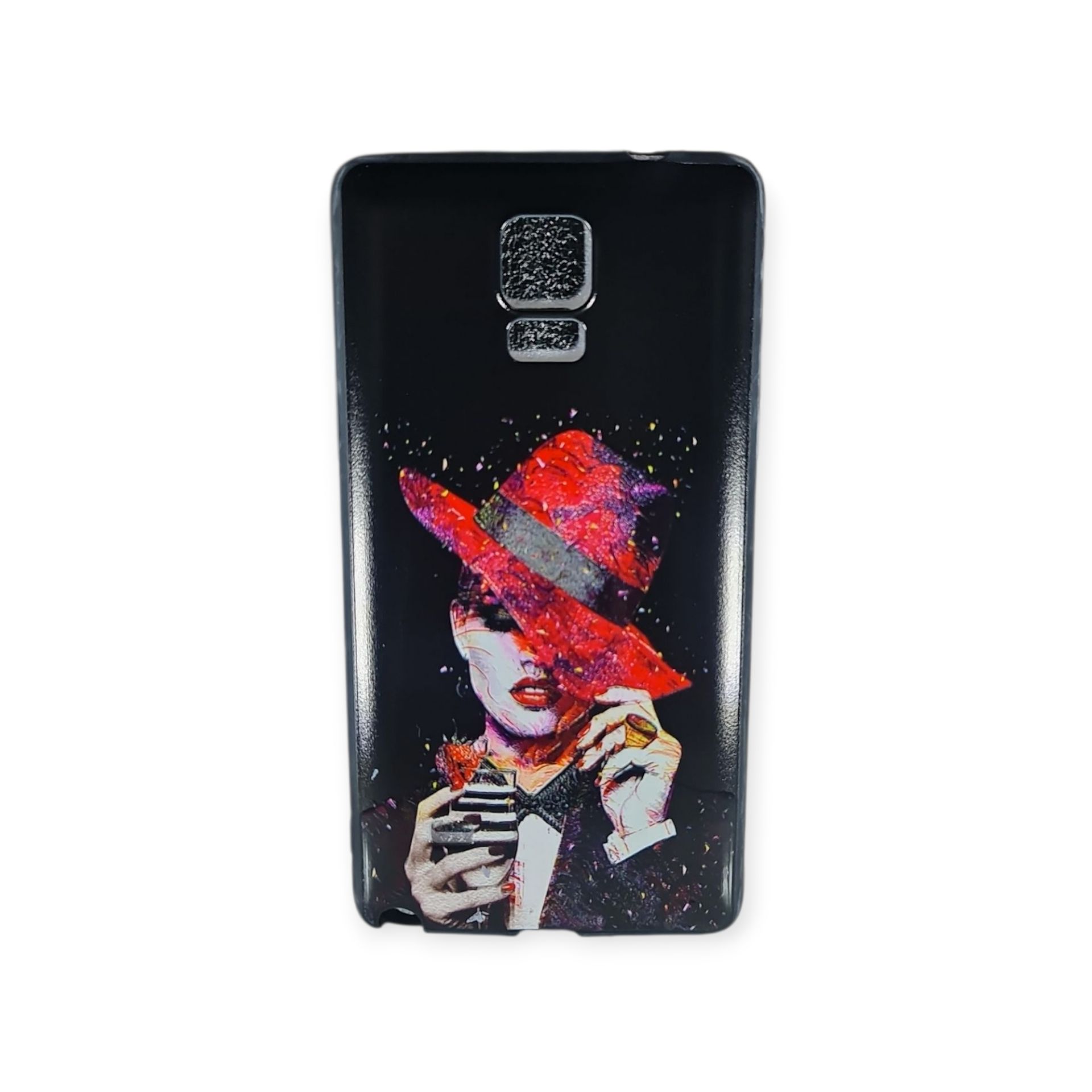 کاور مدل PK07 مناسب برای گوشی موبایل سامسونگ  Galaxy Note 4