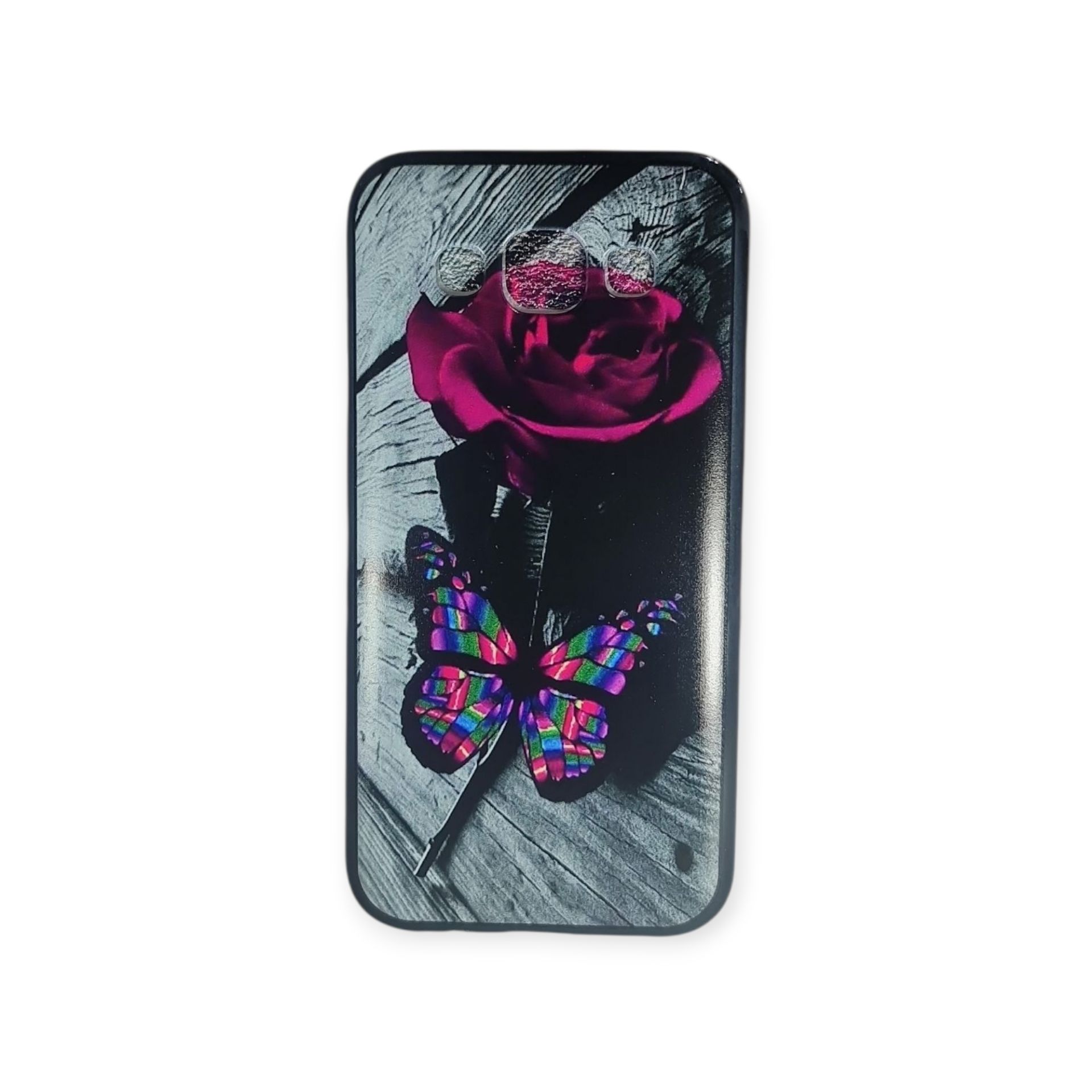 کاور مدل DPK028 مناسب برای گوشی موبایل سامسونگ  Galaxy  E5