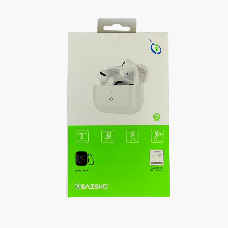 هندزفری بلوتوثی مدل SA-91