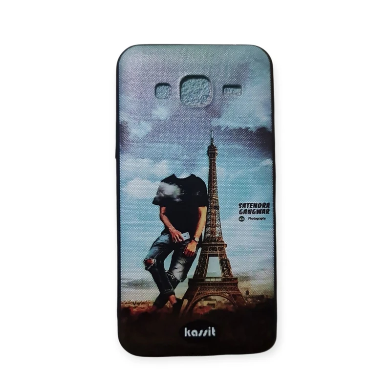 کاور مدلJ3054 مناسب برای گوشی موبایل سامسونگ Galaxy J3 2016/J320