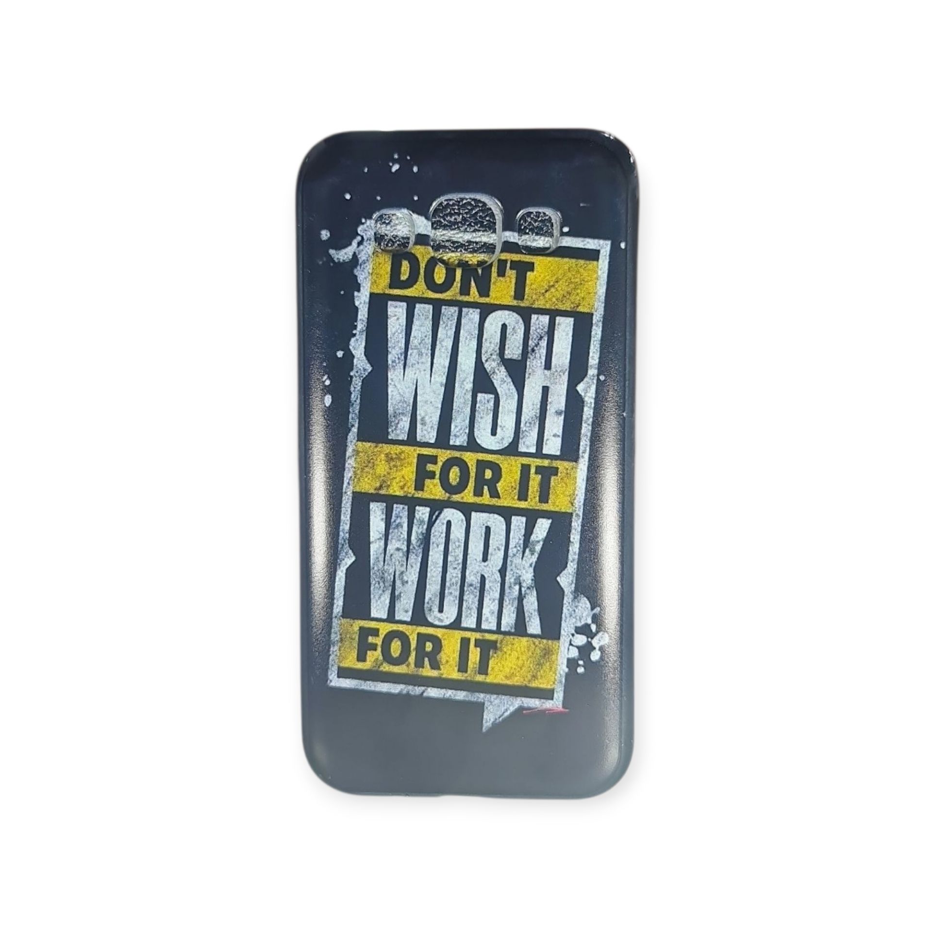 کاور مدل DPK025 مناسب برای گوشی موبایل سامسونگ  Galaxy  E5