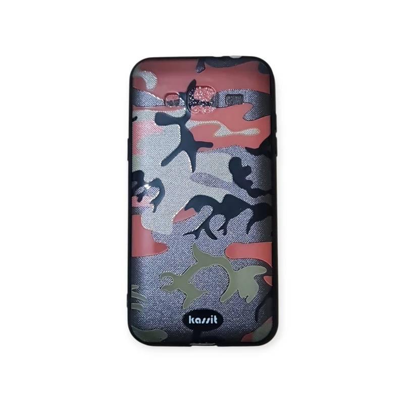 کاور مدلJ3039 مناسب برای گوشی موبایل سامسونگ Galaxy J3 2016/J320