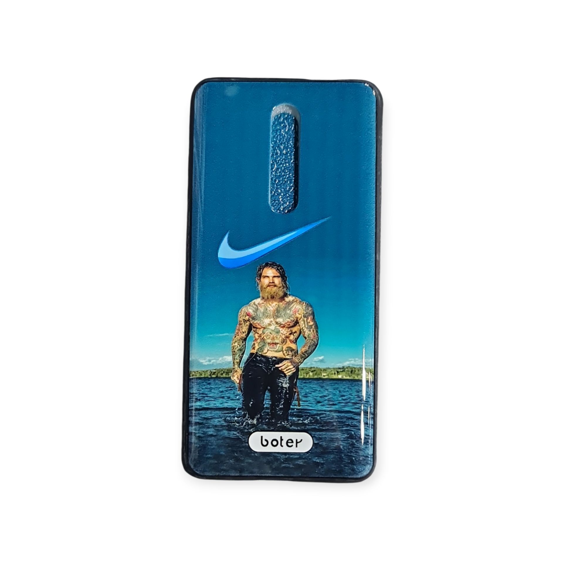 کاور مدل PK06 مناسب برای گوشی موبایل شیائومی Mi 9T / Mi 9T Pro / K20 / K20 Pro