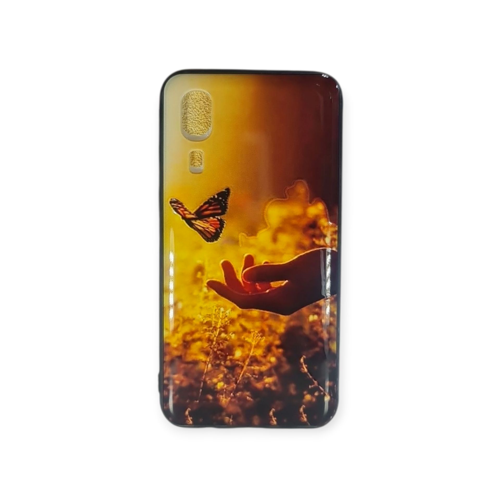 کاور مدل DPK02 مناسب برای گوشی موبایل سامسونگ  Galaxy  A2 CORE