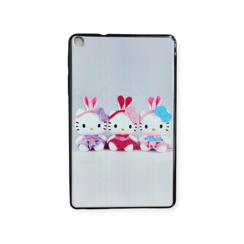 کاور کد 38503 مناسب برای تبلت سامسونگ Galaxy Tab A 2017 SM-T385