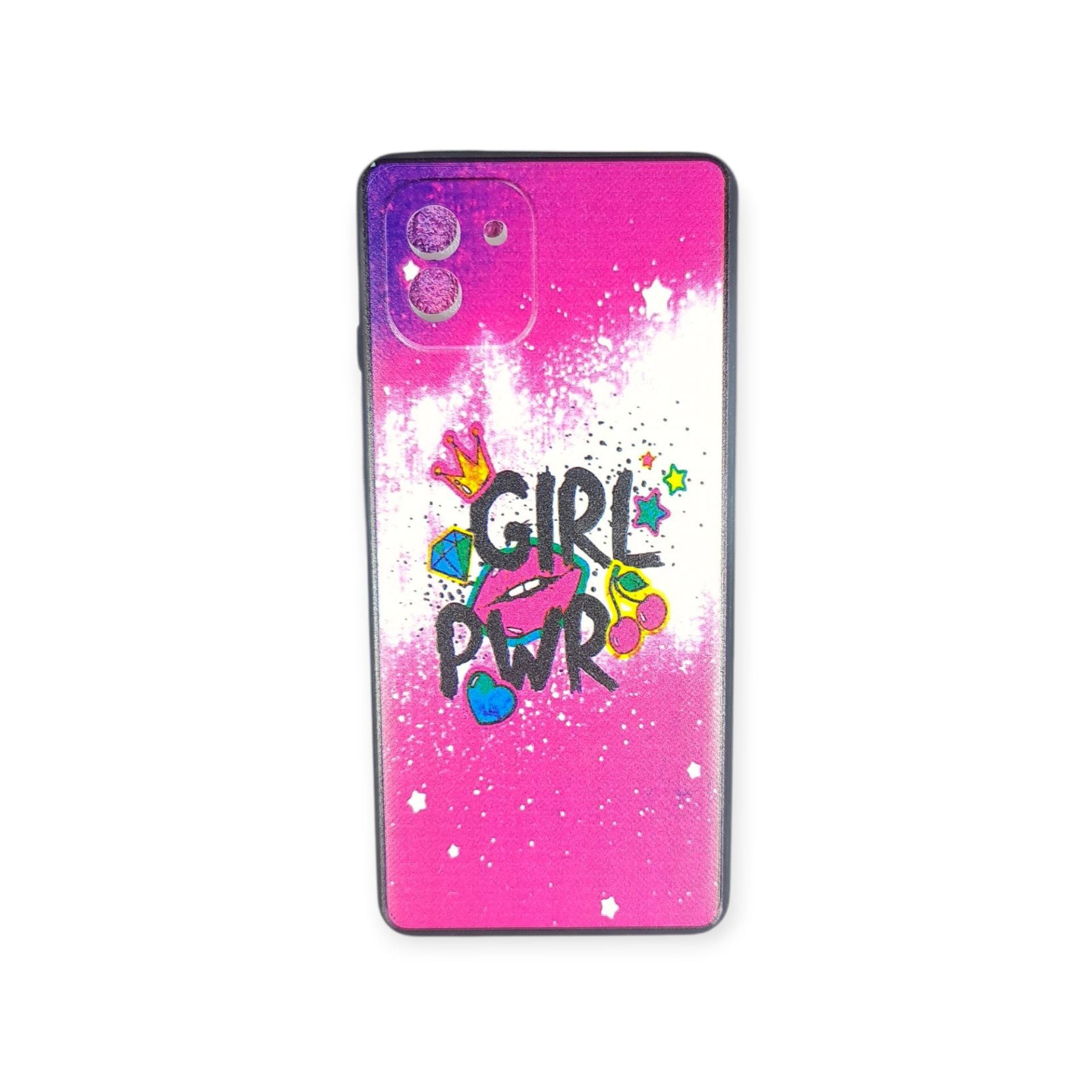 کاور مدل PK023 مناسب برای گوشی موبایل سامسونگ  Galaxy A03