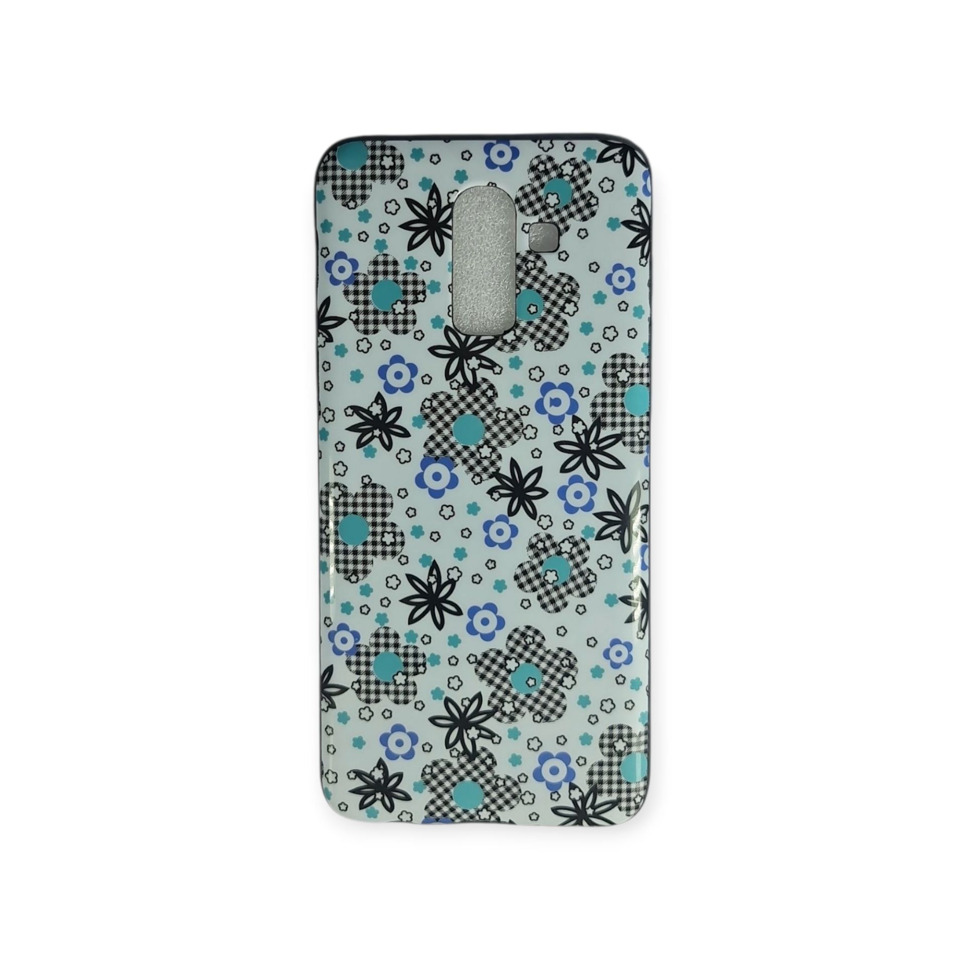 کاور مدل PK015 مناسب برای گوشی موبایل سامسونگ Galaxy A6 Plus