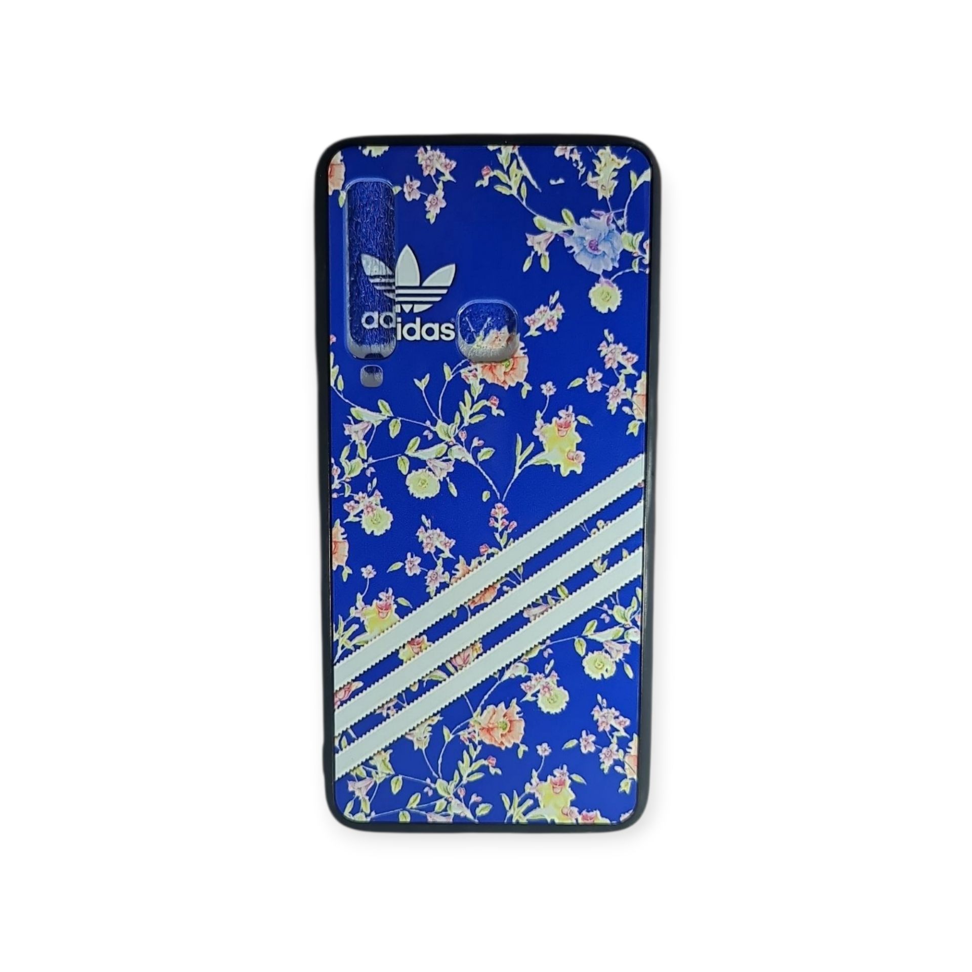 کاور ادیداس مدل DPK020 مناسب برای گوشی موبایل سامسونگ Galaxy A9 2018