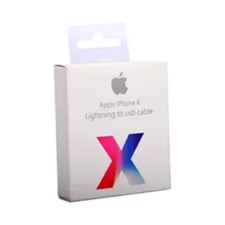 کابل شارژ آیفون USBبه لایتنینگ8icطول 1متر