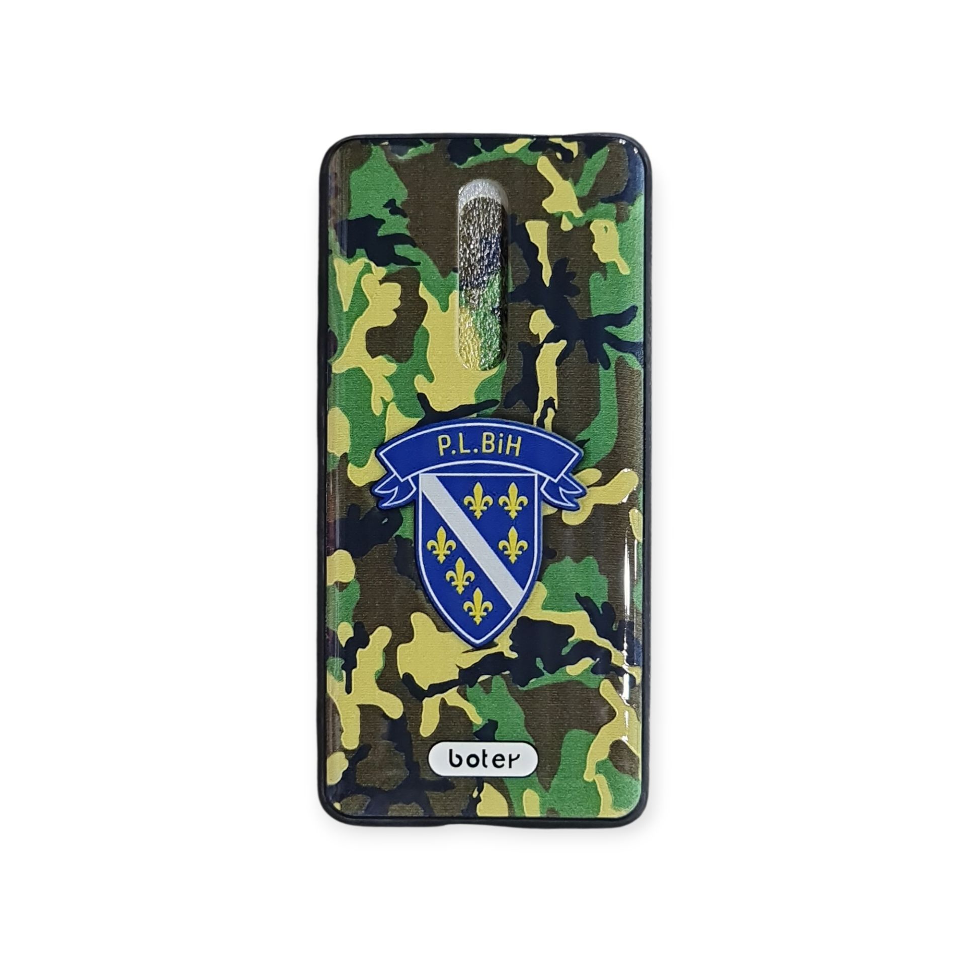 کاور مدل PK012 مناسب برای گوشی موبایل شیائومی Mi 9T / Mi 9T Pro / K20 / K20 Pro