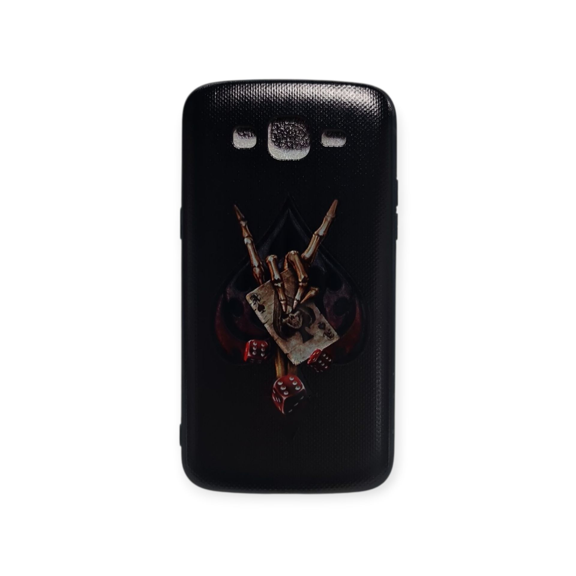 کاور PK040 مناسب برای گوشی موبایل سامسونگ Galaxy 7106 / Grand 2