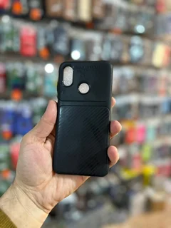 کاور/قاب ژله ای طرح فوکوس مدل XIAOMI RM 7