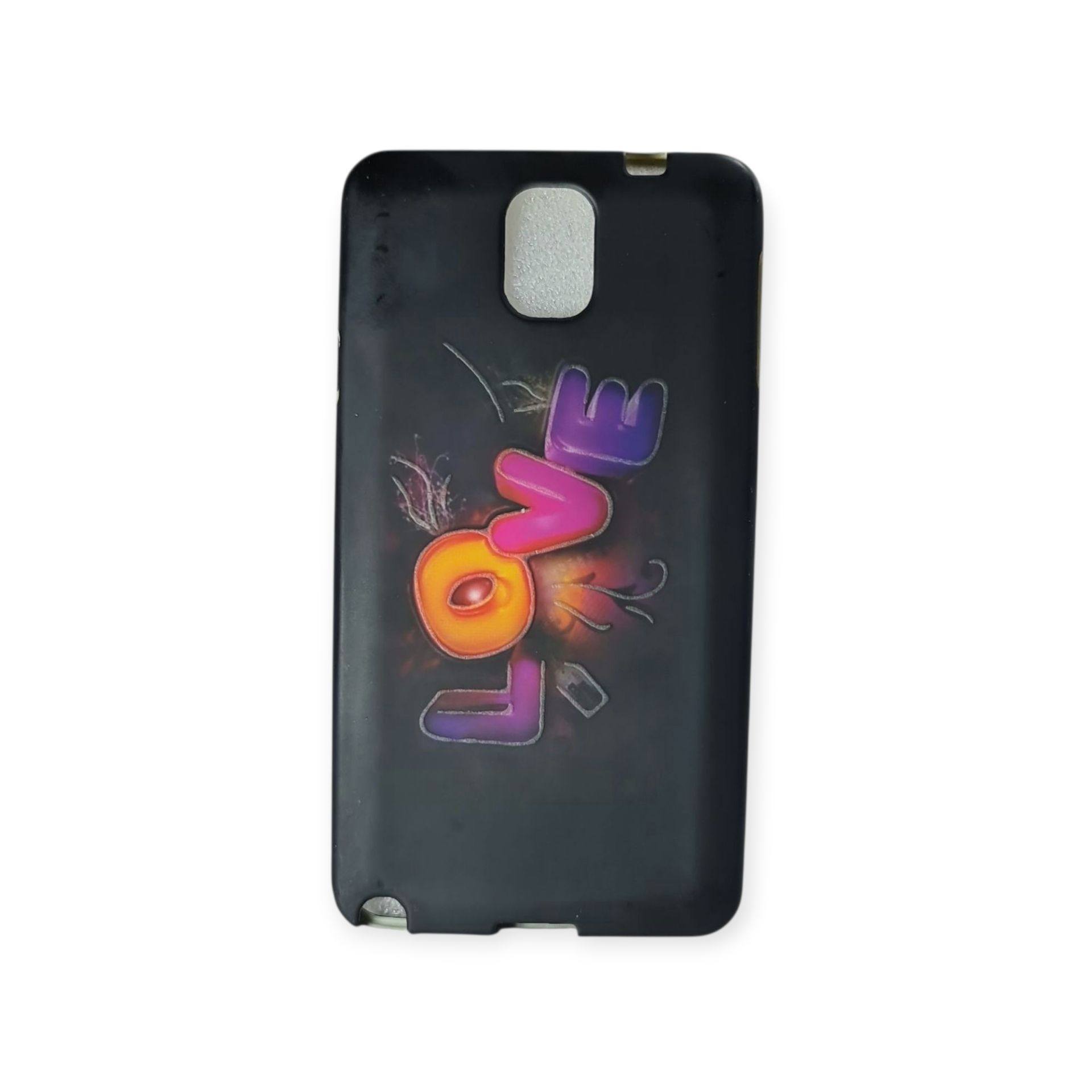 کاور مدل PK020 مناسب برای گوشی موبایل سامسونگ Galaxy Note 3