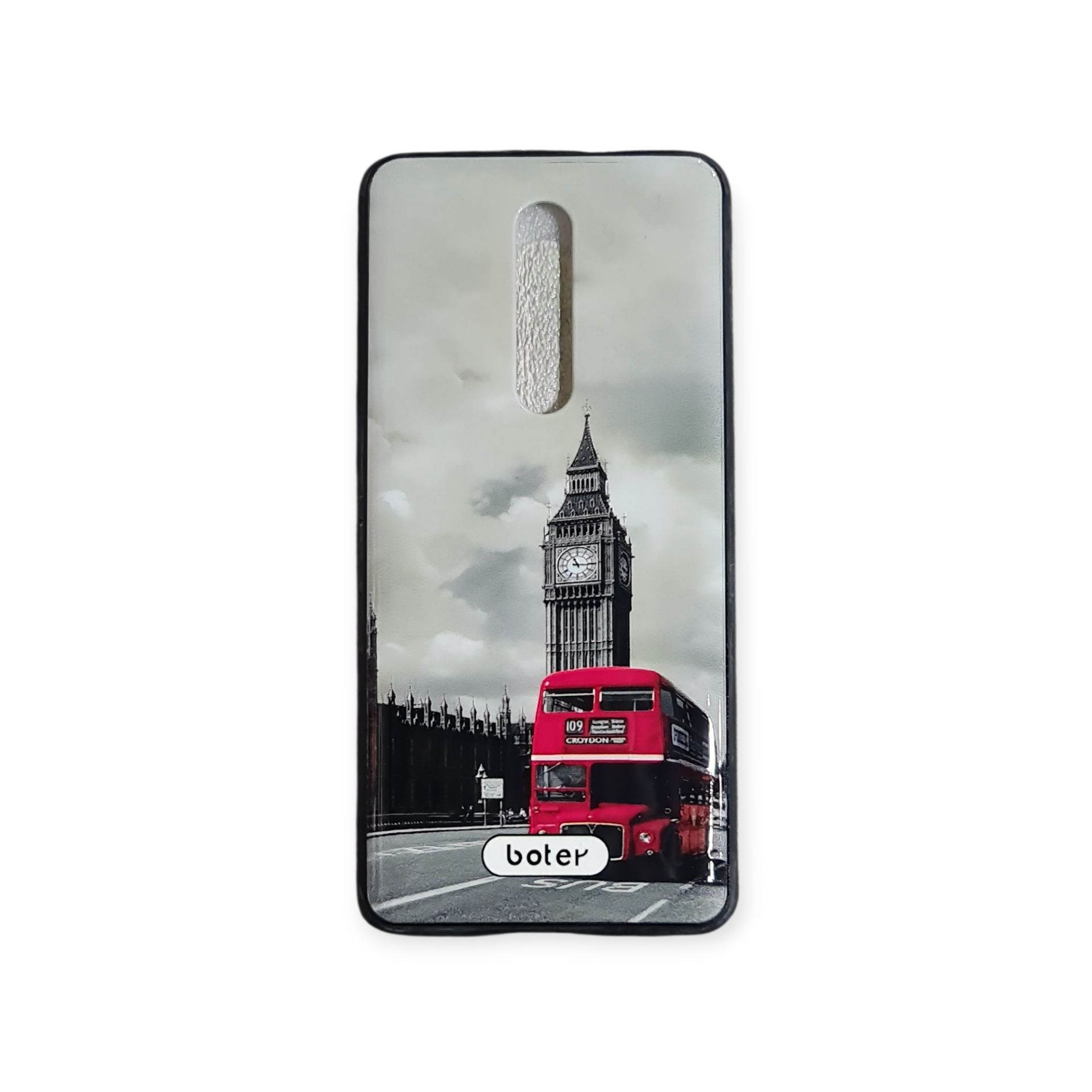 کاور مدل PK019 مناسب برای گوشی موبایل شیائومی Mi 9T / Mi 9T Pro / K20 Pro