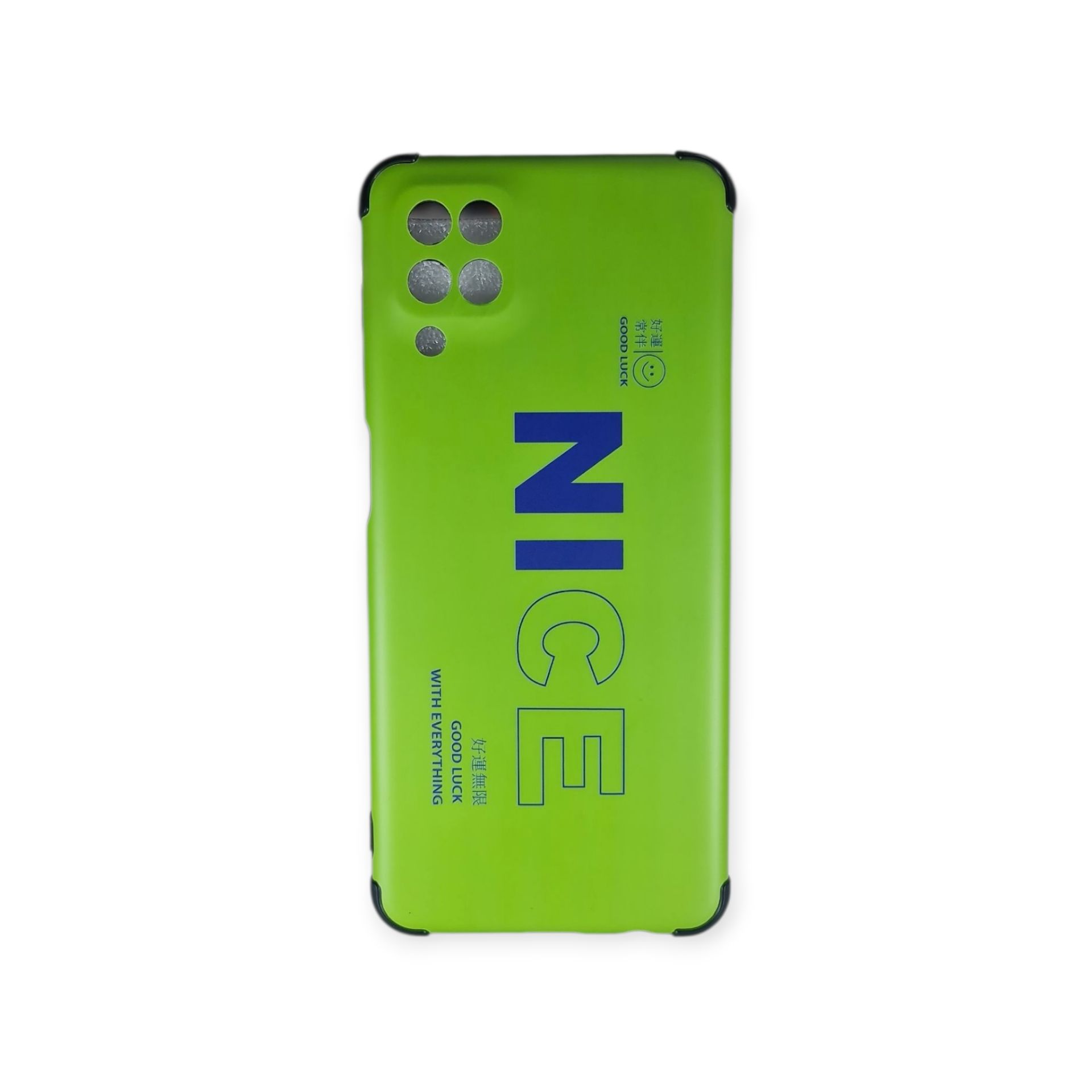 کاور مدل PK03 مناسب برای گوشی موبایل سامسونگ  Galaxy A12