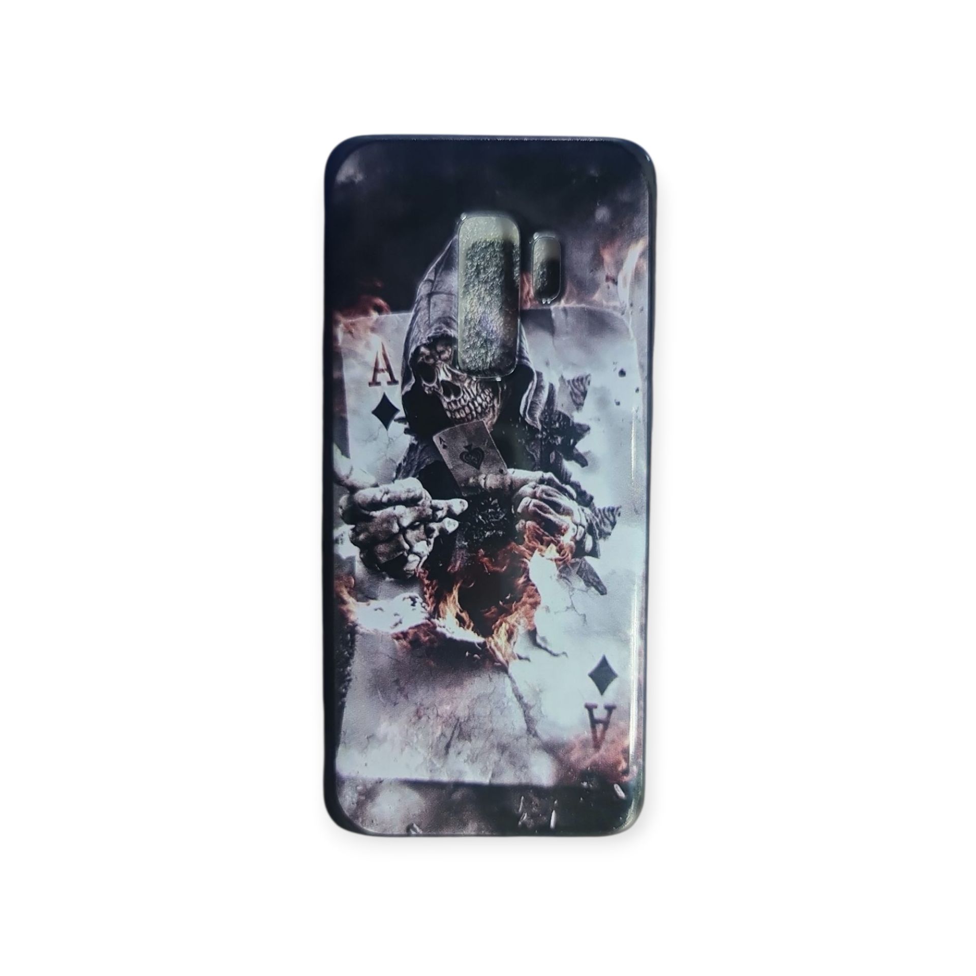 کاور مدل PK011 مناسب برای گوشی موبایل سامسونگ Galaxy S9 Plus
