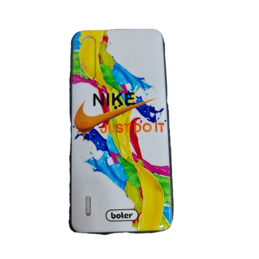 کاور مدل PK09 مناسب برای گوشی موبایل شیائومی Mi 9 Lite/CC9