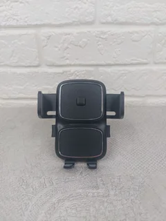 پایه نگهدارنده گوشی موبایل پرومیت مدل PHONE HOLDER مناسب دوچرخه و موتور