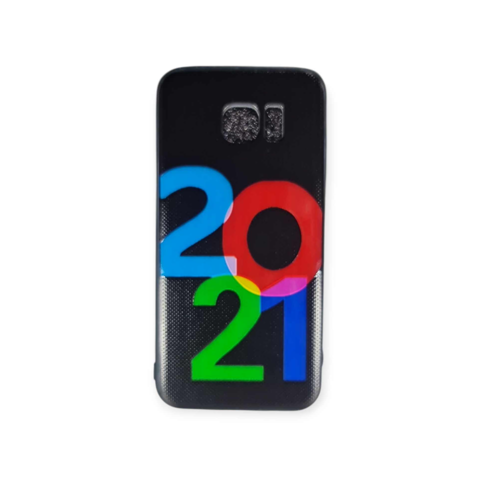 کاور مدل PK05 مناسب برای گوشی موبایل سامسونگ Galaxy S7 edge
