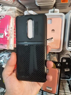 کاور/قاب ژله ای طرح فوکوس مدل XIAOMI MI 9T