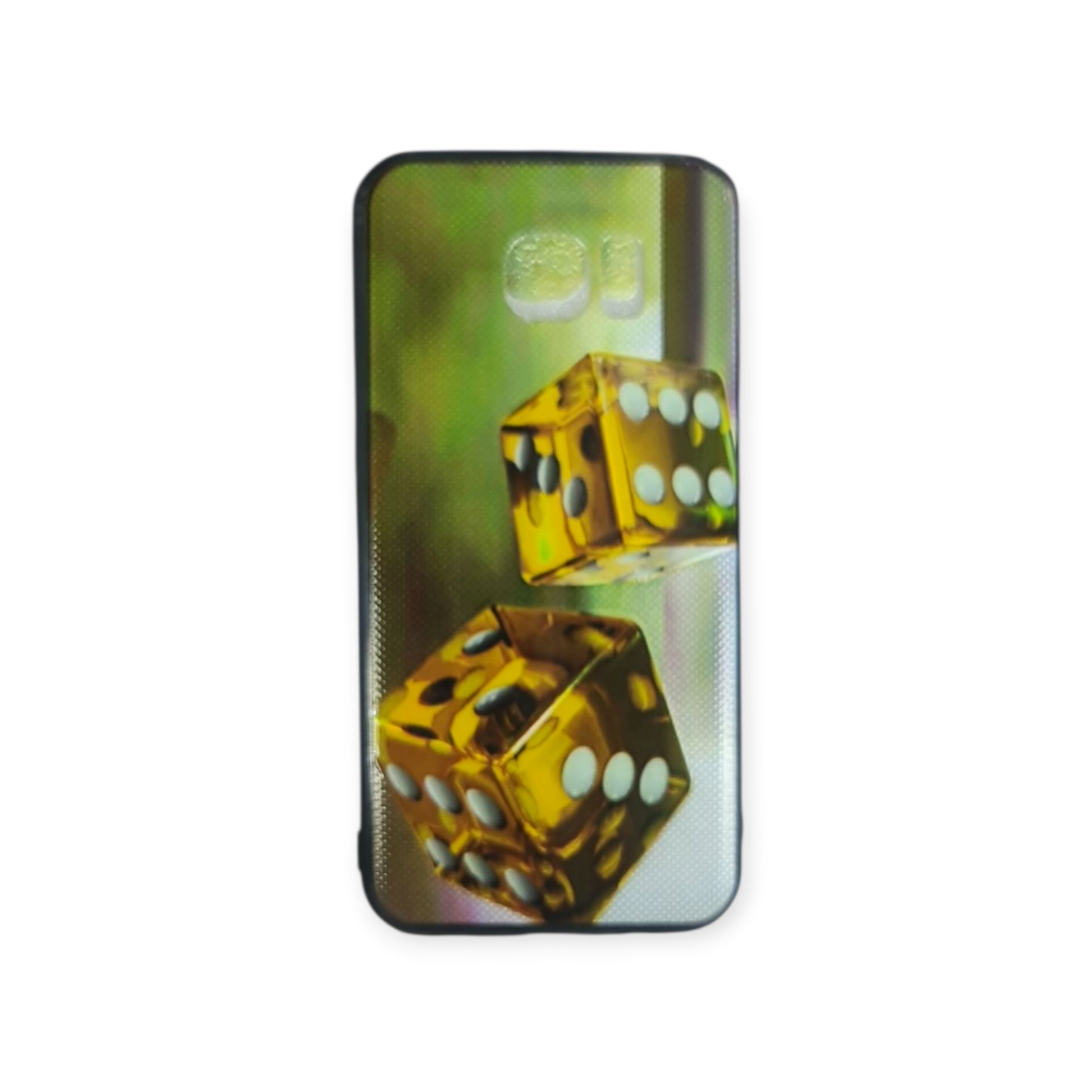 کاور مدل PK01 مناسب برای گوشی موبایل سامسونگ Galaxy S7 edge